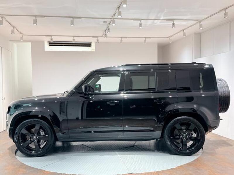 DEFENDER