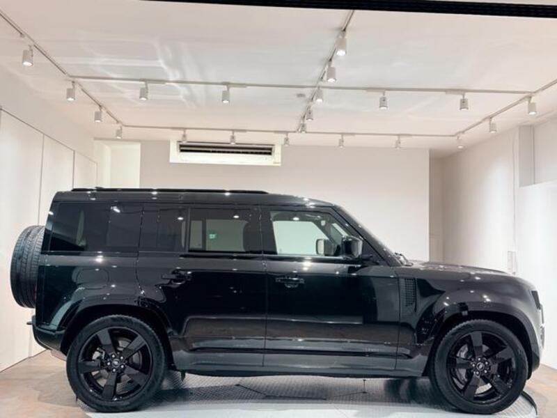 DEFENDER