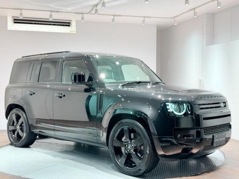 DEFENDER