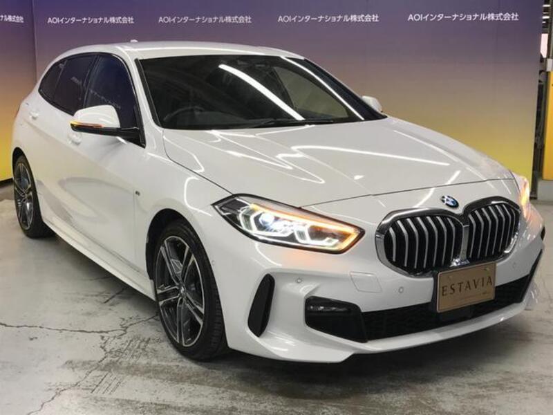 1 SERIES