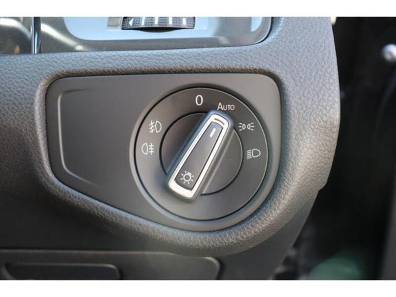 GOLF VARIANT