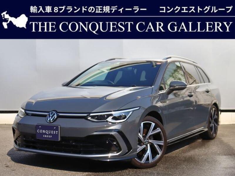 GOLF VARIANT-0