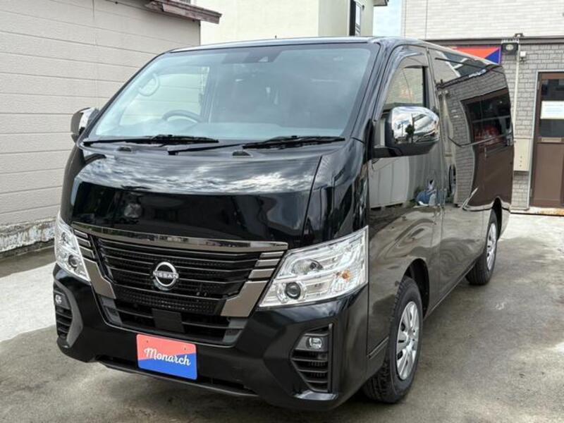 CARAVAN