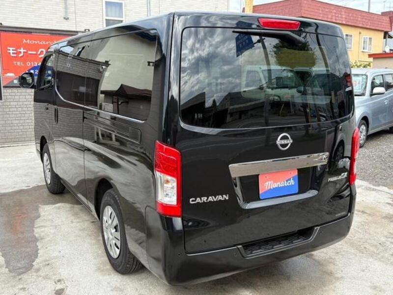 CARAVAN