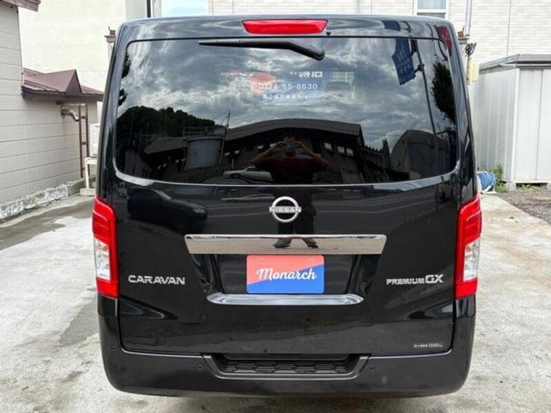 CARAVAN