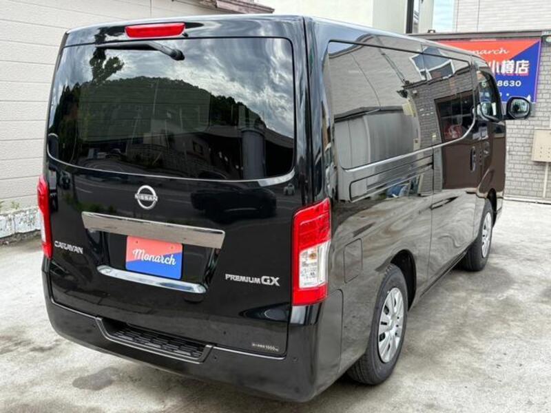 CARAVAN