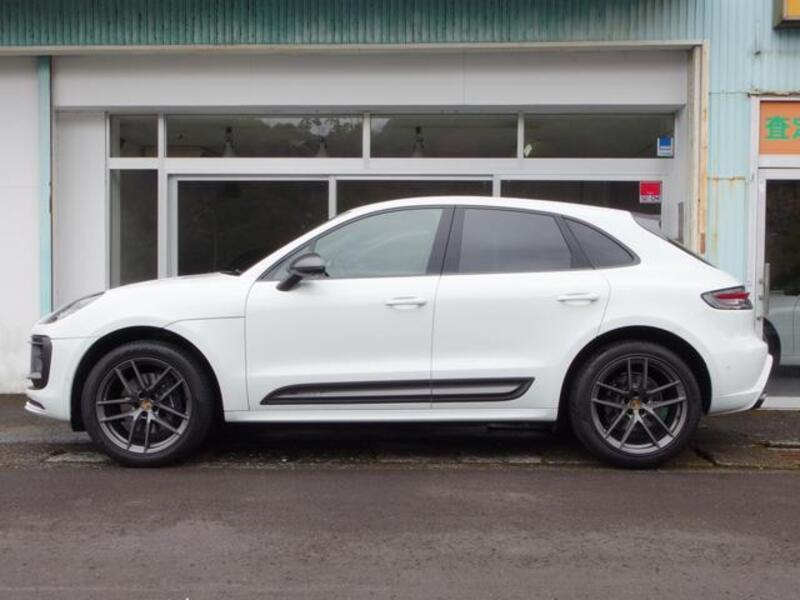 MACAN