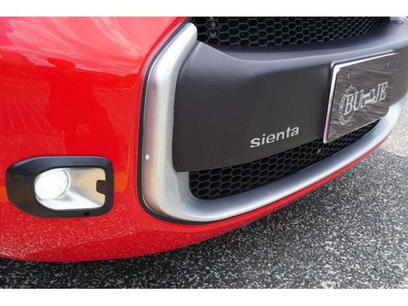 SIENTA