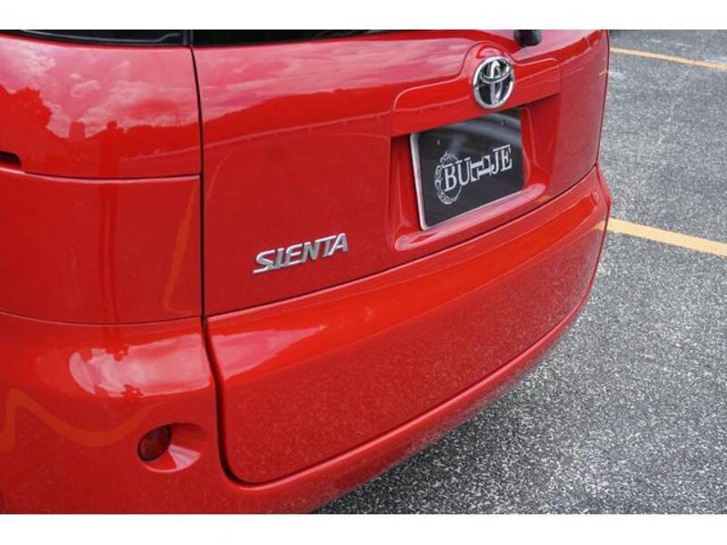 SIENTA