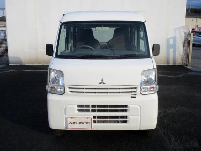 MINICAB VAN
