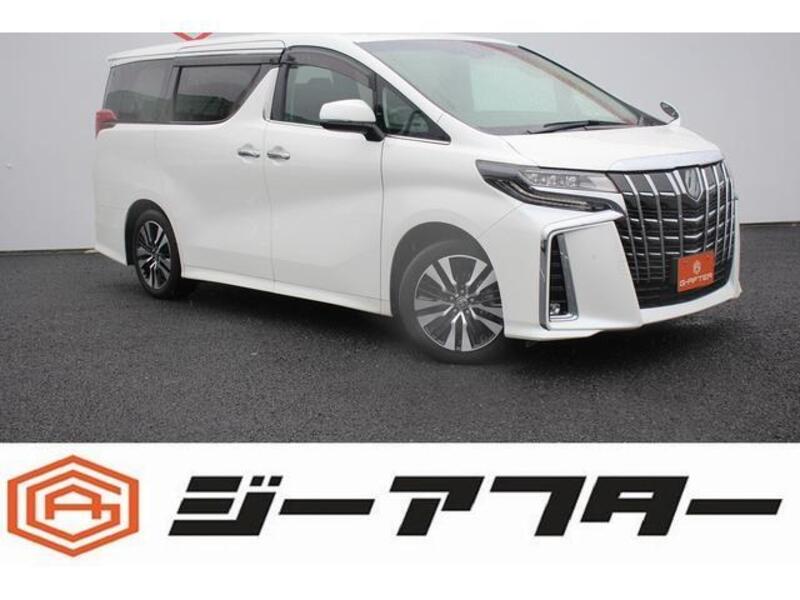 ALPHARD-0