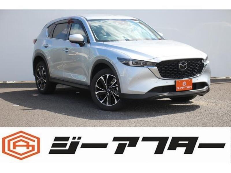 CX-5-0
