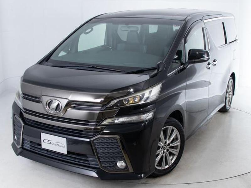 VELLFIRE