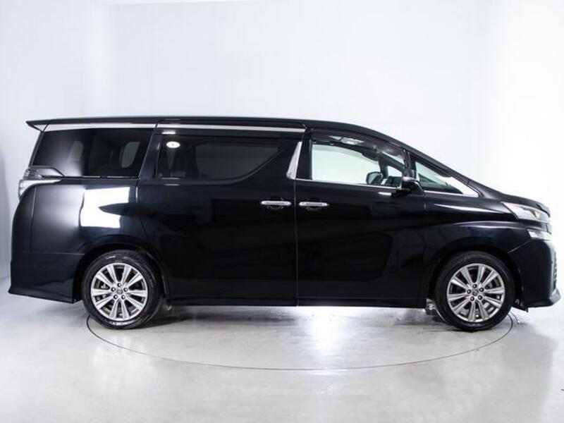VELLFIRE