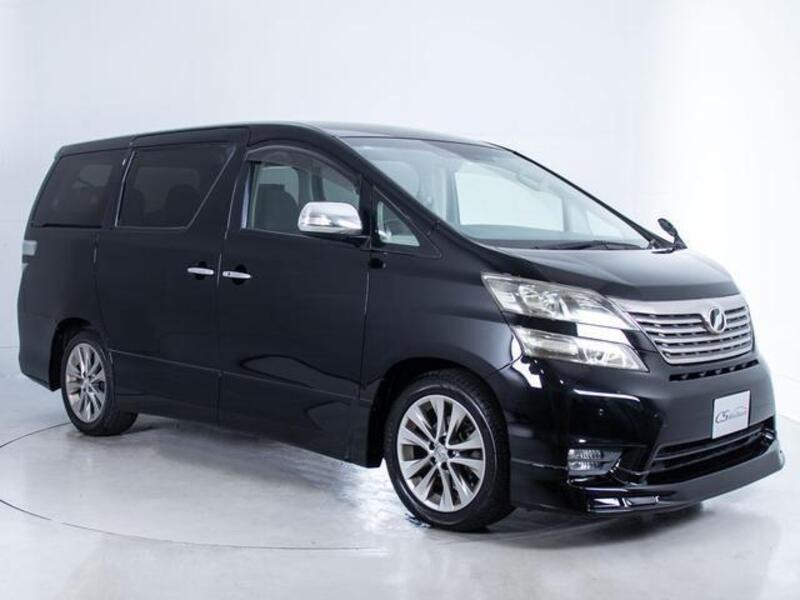 VELLFIRE