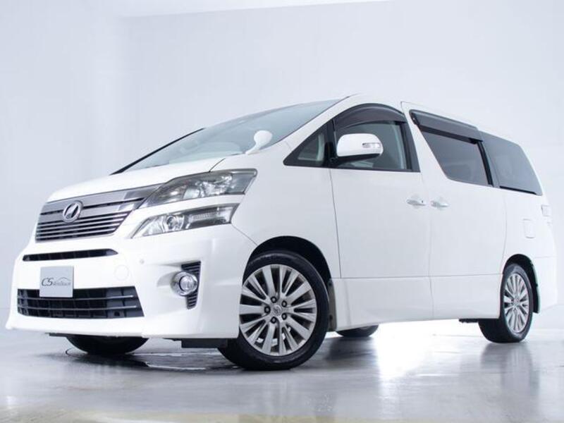 VELLFIRE