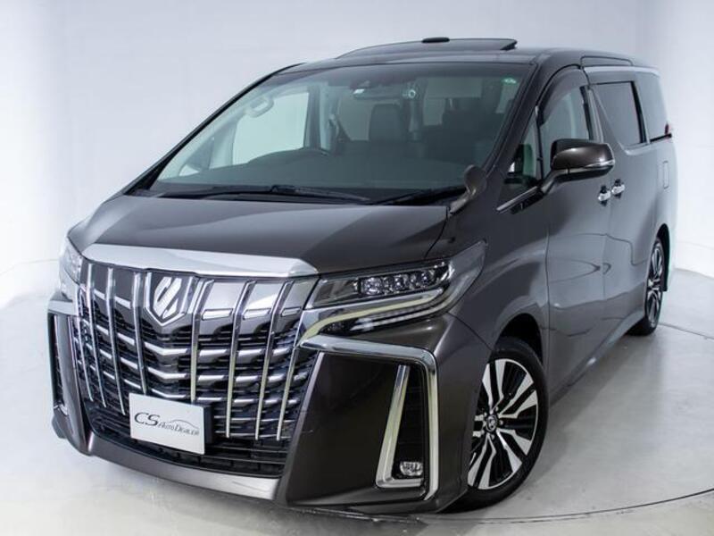 ALPHARD