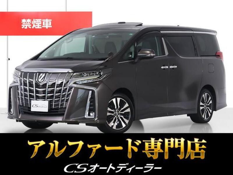 ALPHARD-0