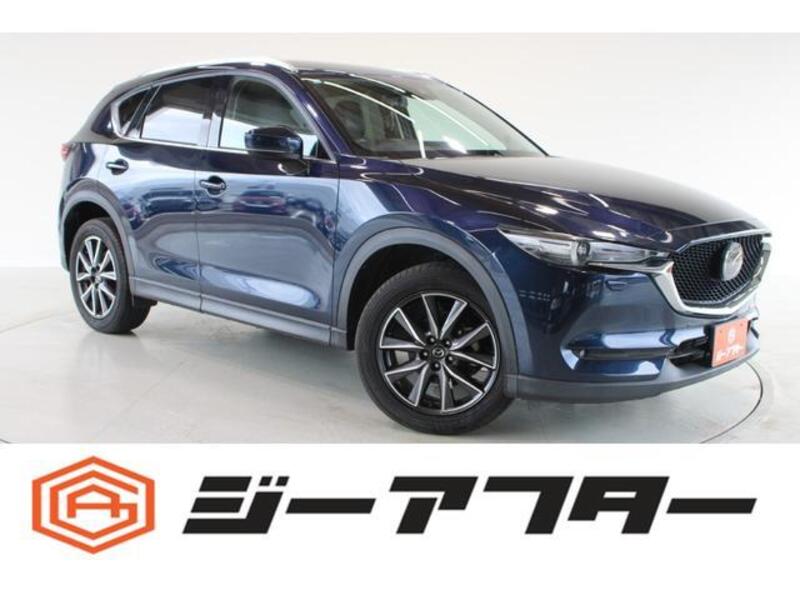 CX-5-0