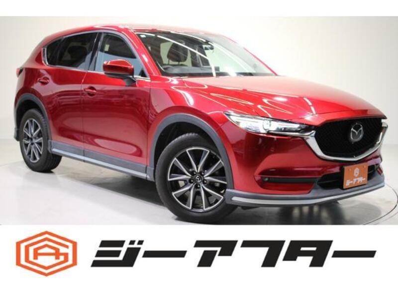CX-5-0