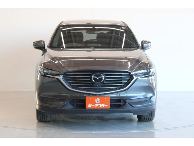 CX-8