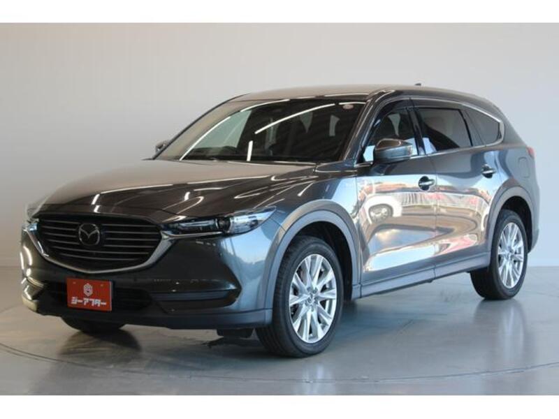 CX-8