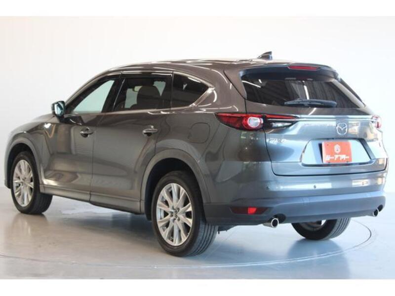 CX-8