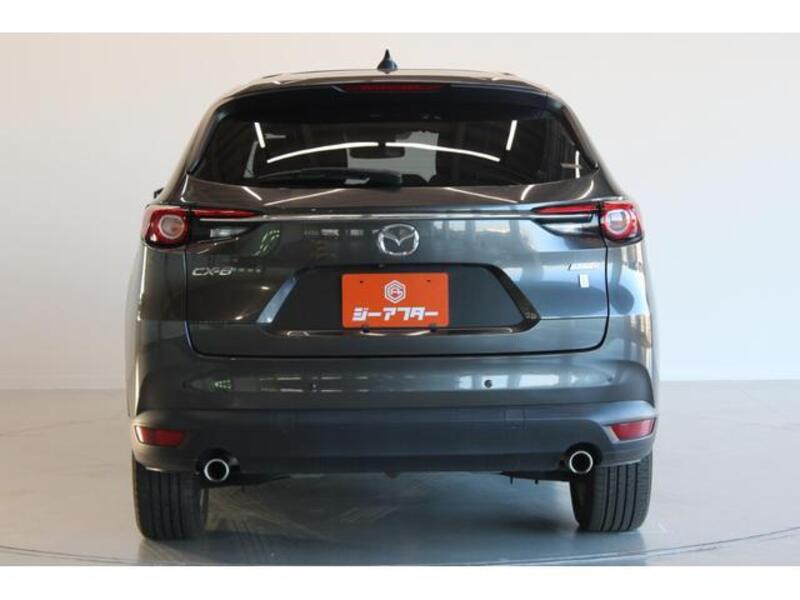 CX-8