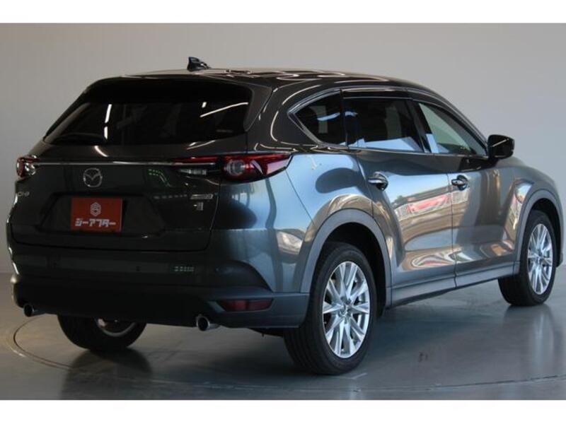 CX-8