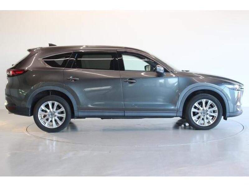 CX-8