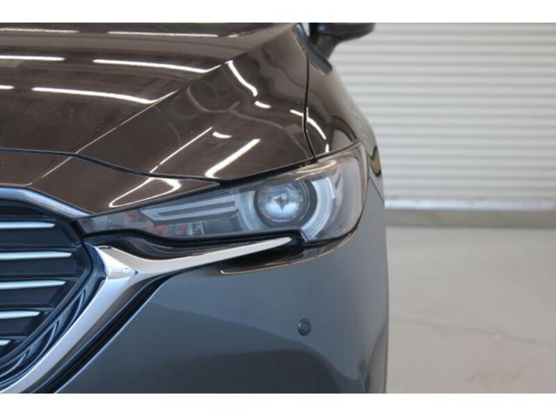 CX-8