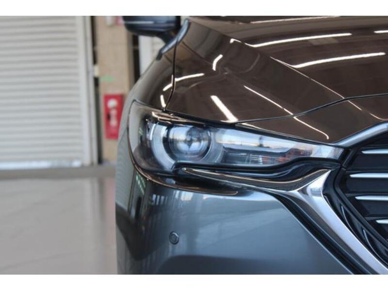 CX-8