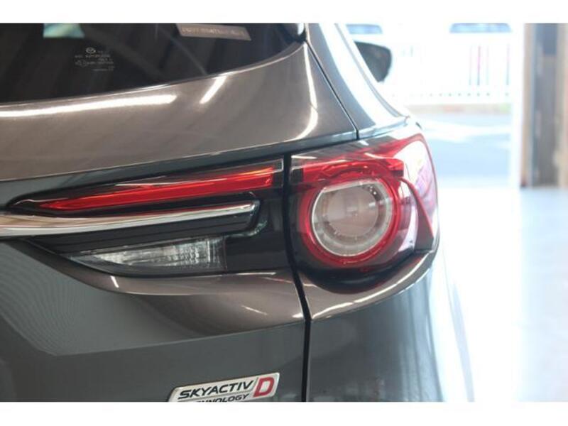 CX-8