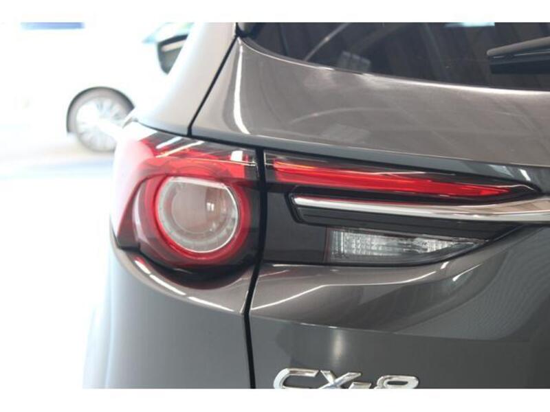 CX-8