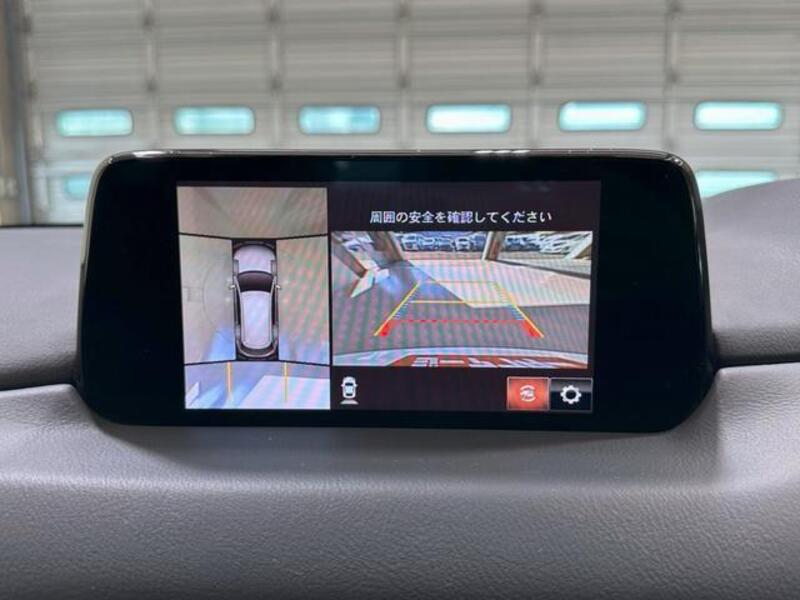 CX-8
