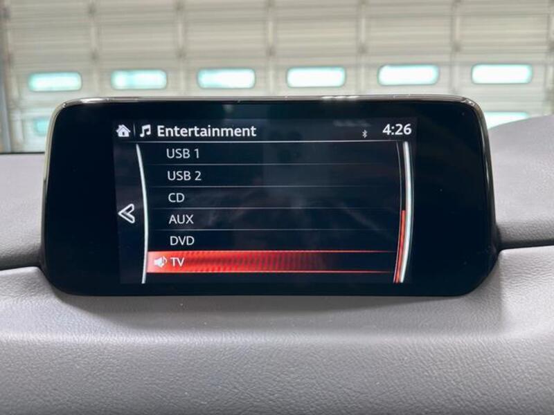 CX-8