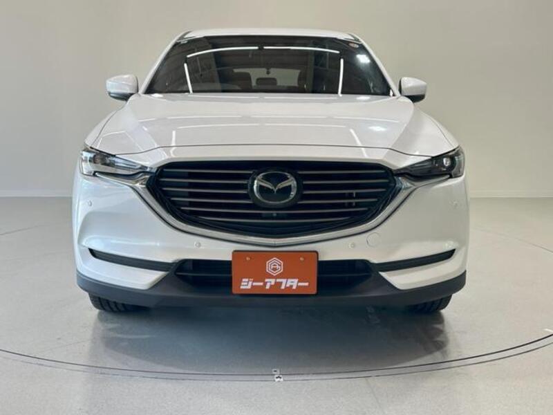 CX-8