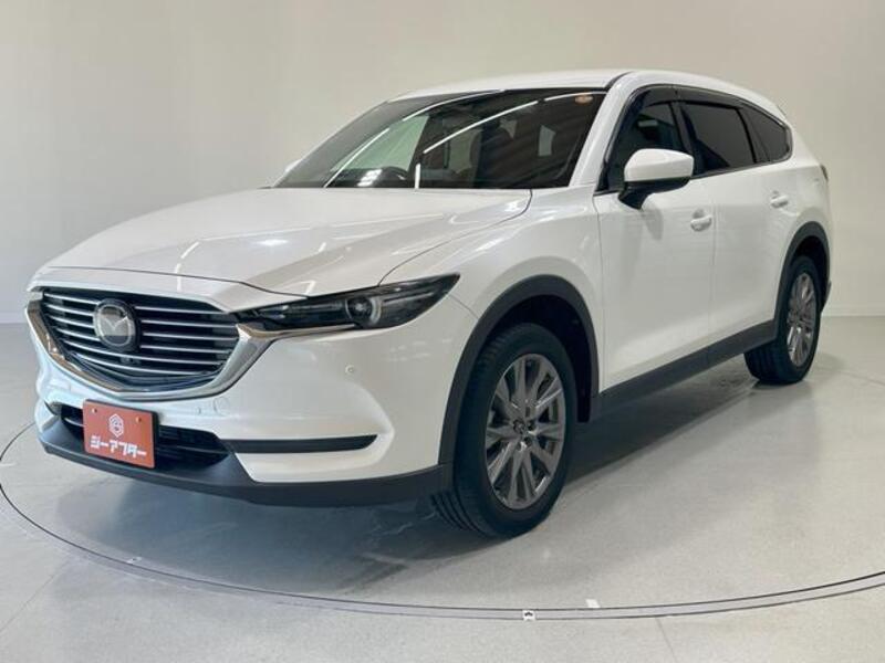 CX-8