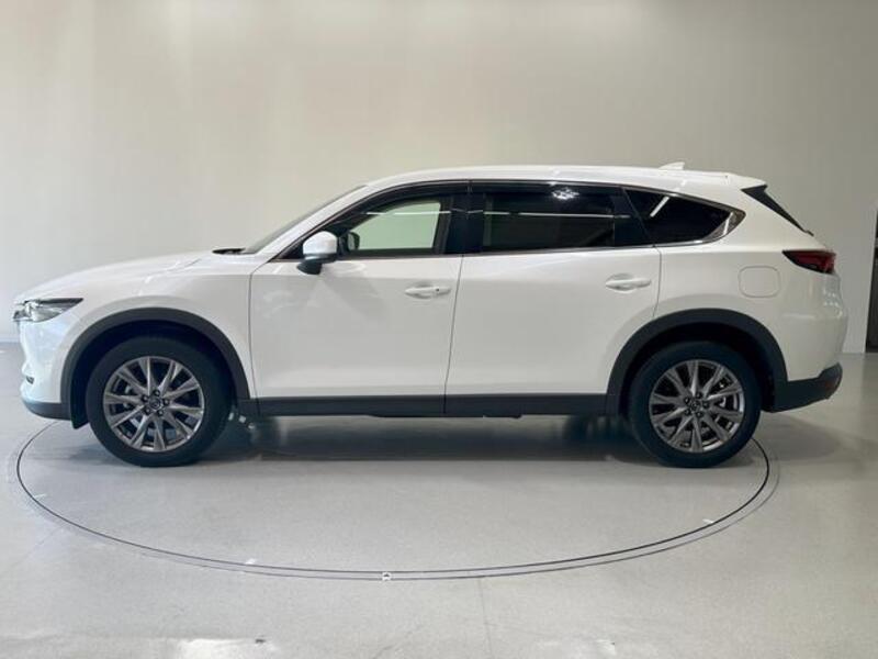 CX-8