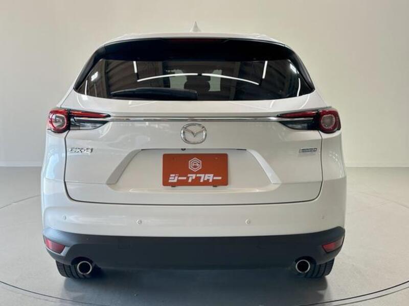 CX-8