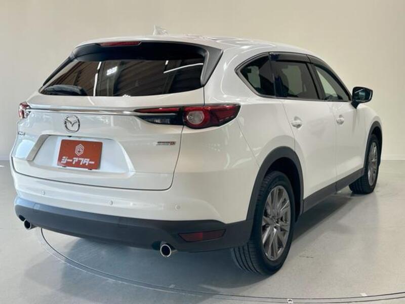 CX-8