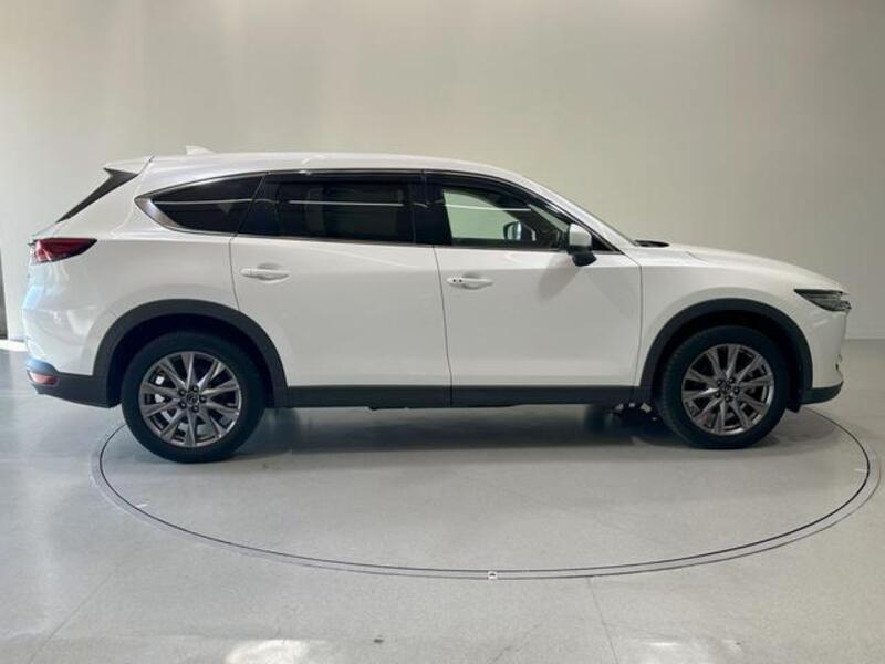 CX-8