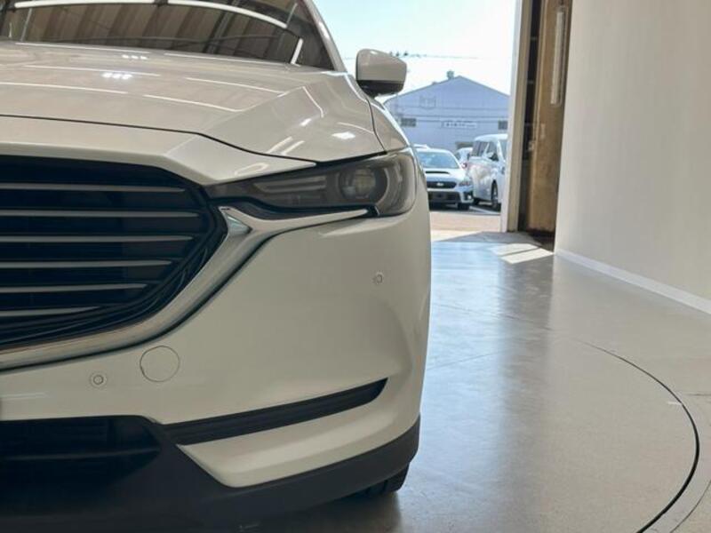 CX-8
