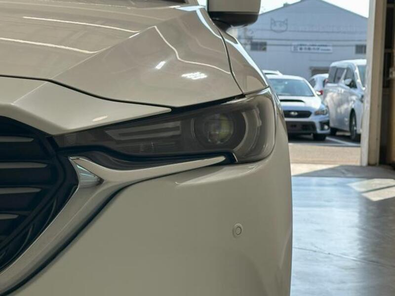 CX-8