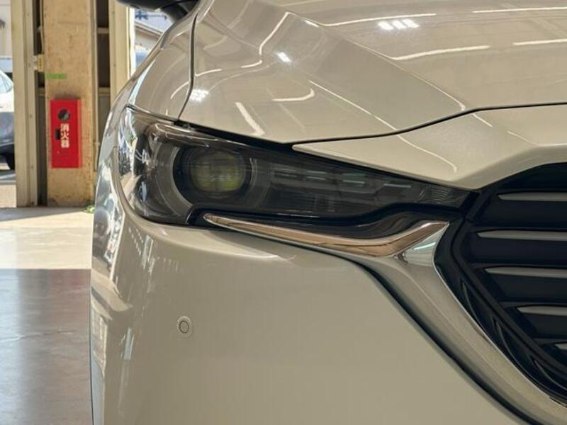 CX-8