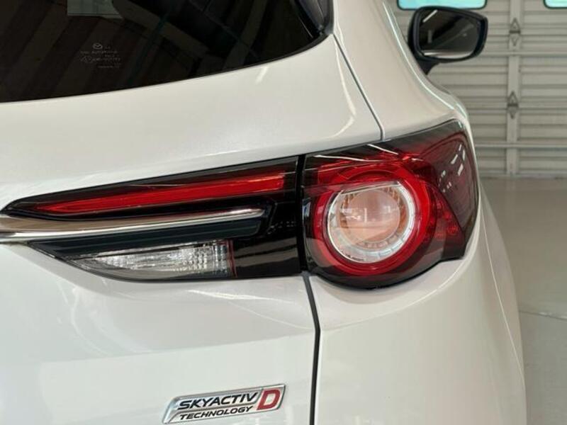 CX-8