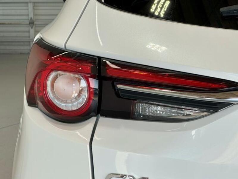 CX-8