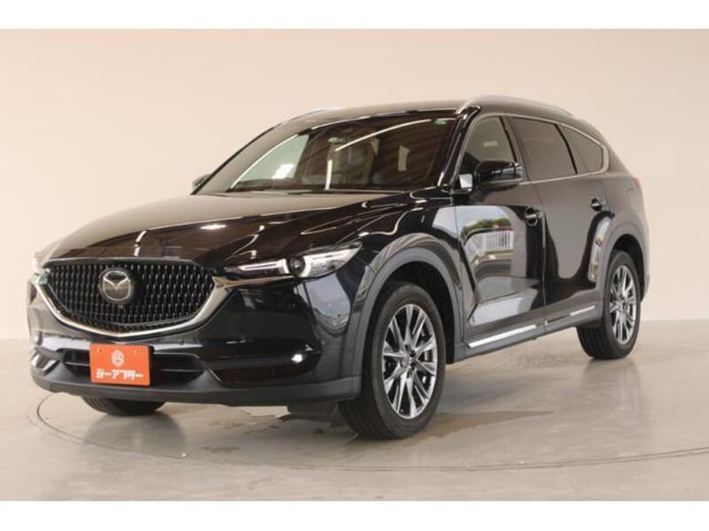 CX-8
