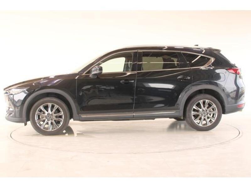 CX-8