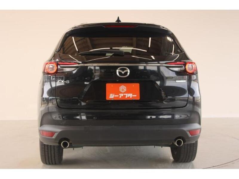CX-8